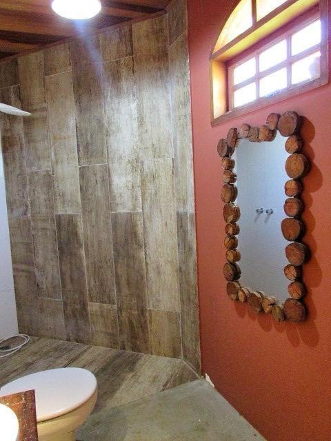 Sao Sebastiao do Rio Verde Chales Reviva מראה חיצוני תמונה